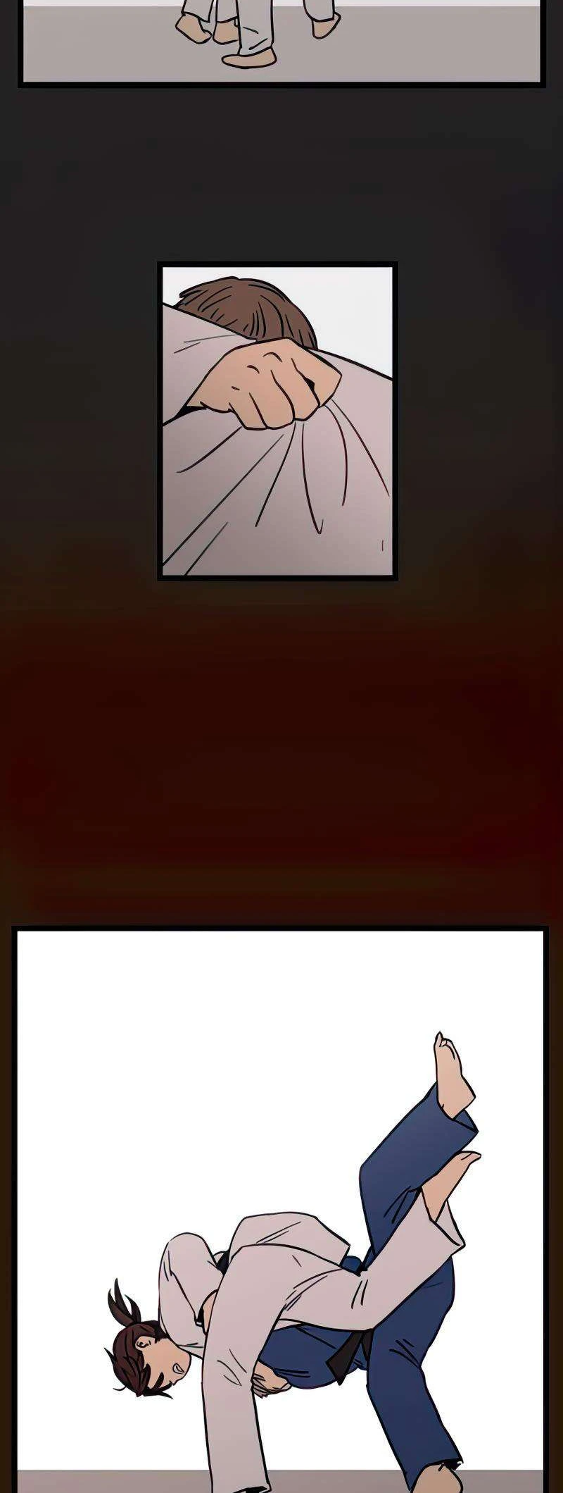 I Have No Home Chapter 80 - Trang 23