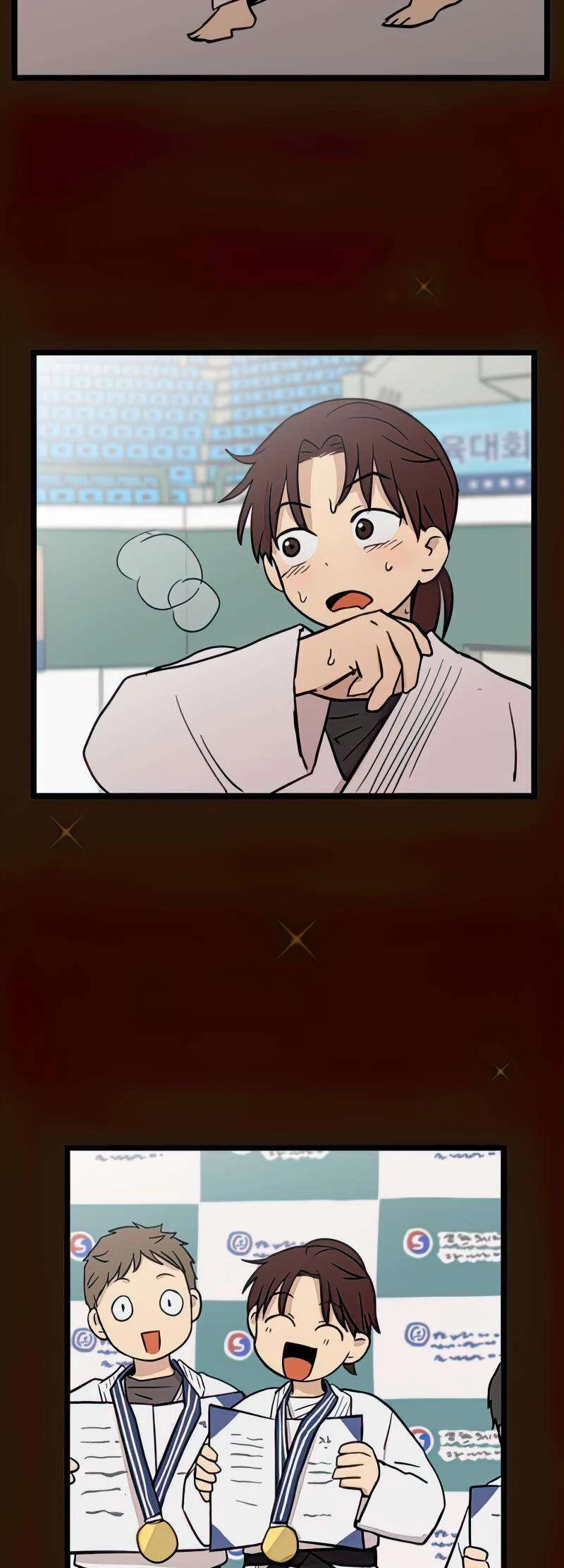 I Have No Home Chapter 80 - Trang 24