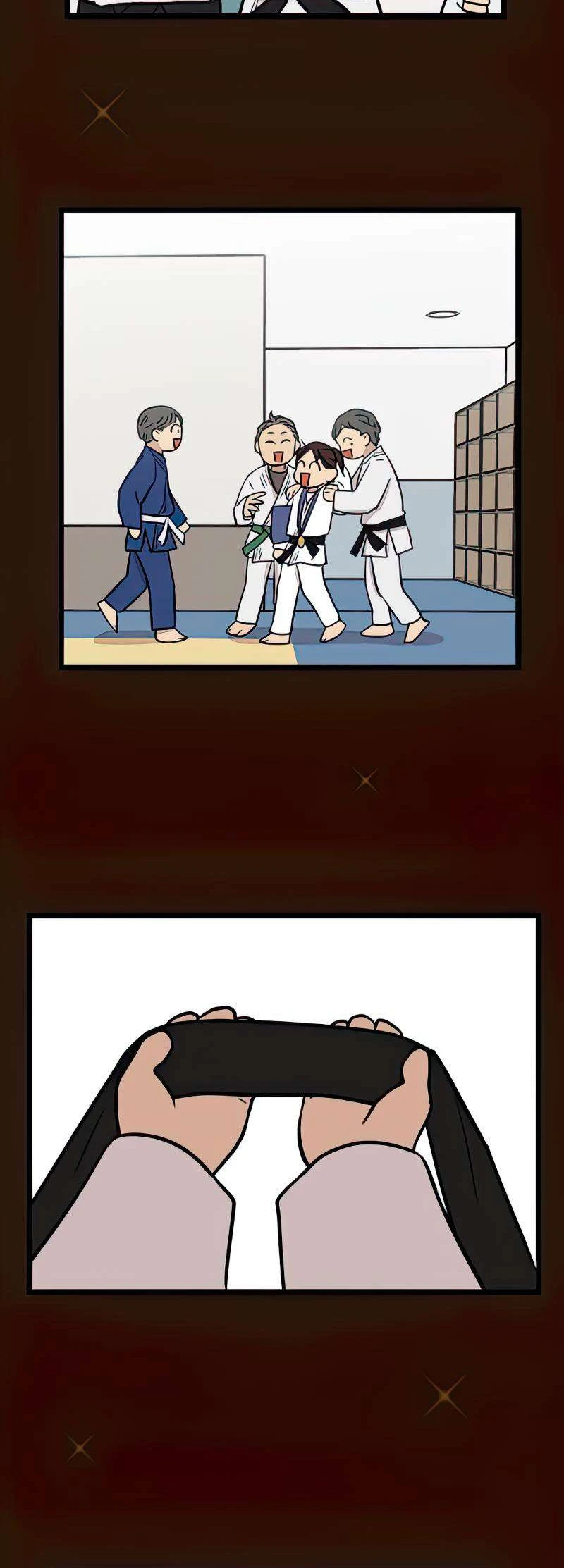 I Have No Home Chapter 80 - Trang 25