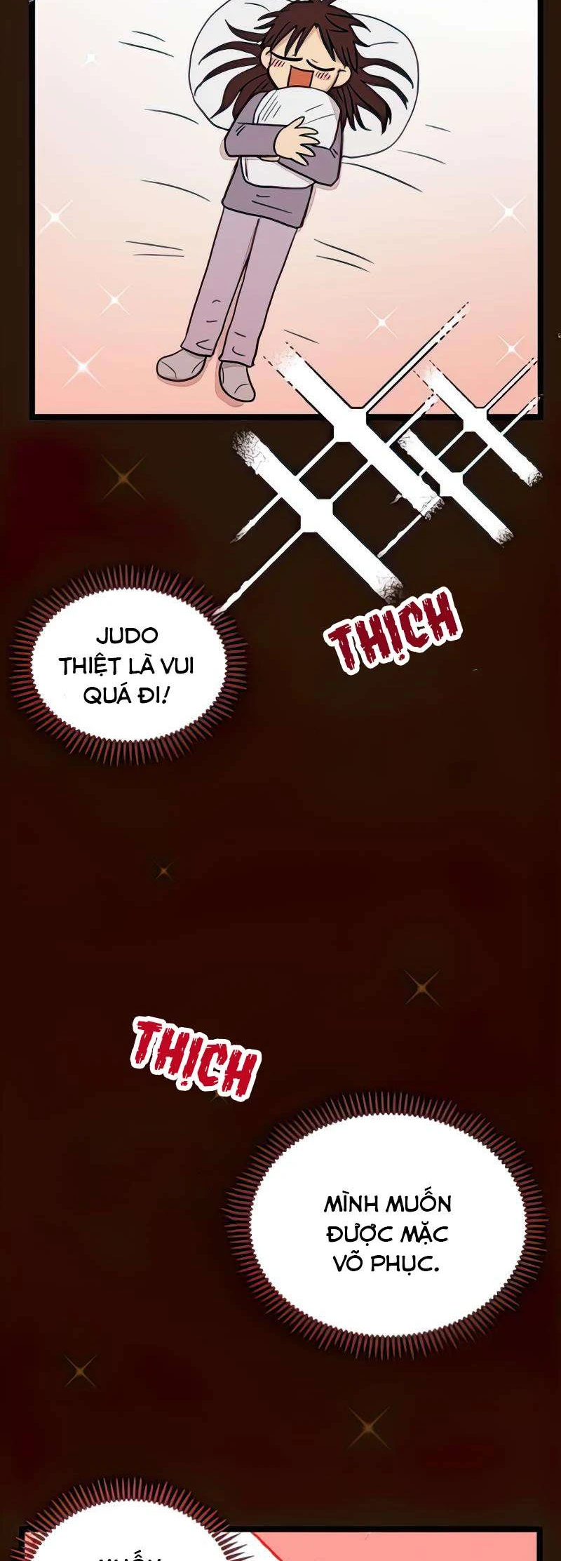 I Have No Home Chapter 80 - Trang 27