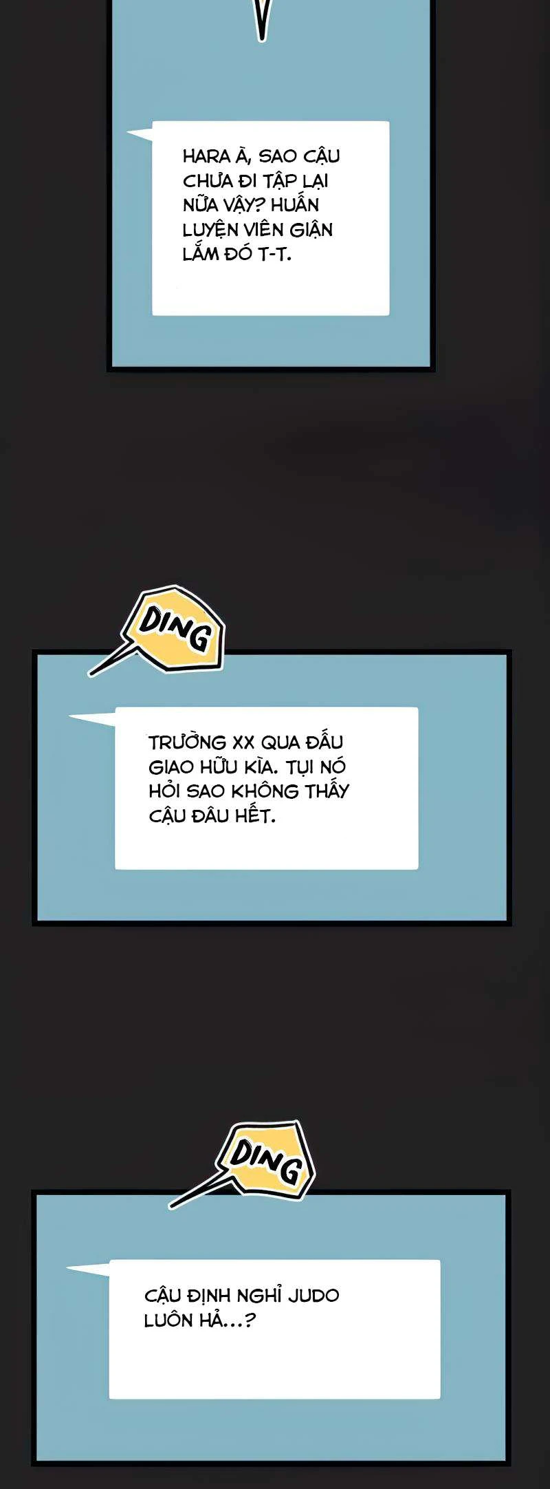 I Have No Home Chapter 80 - Trang 3