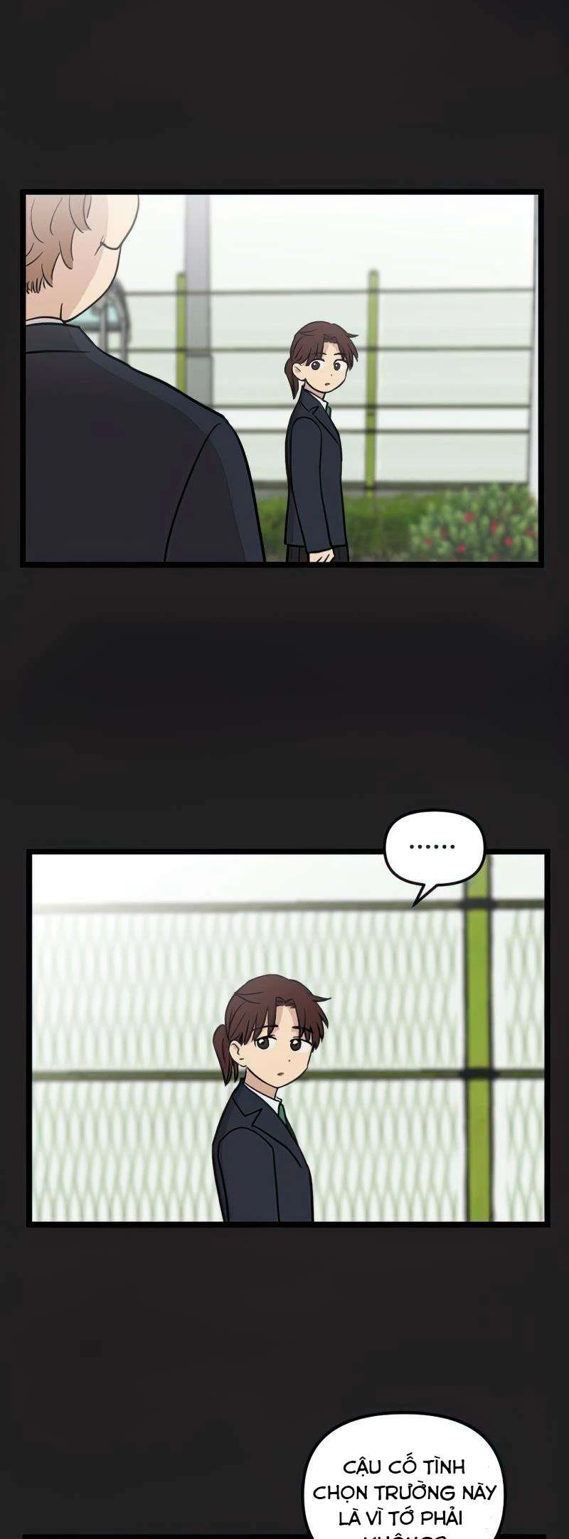 I Have No Home Chapter 80 - Trang 30