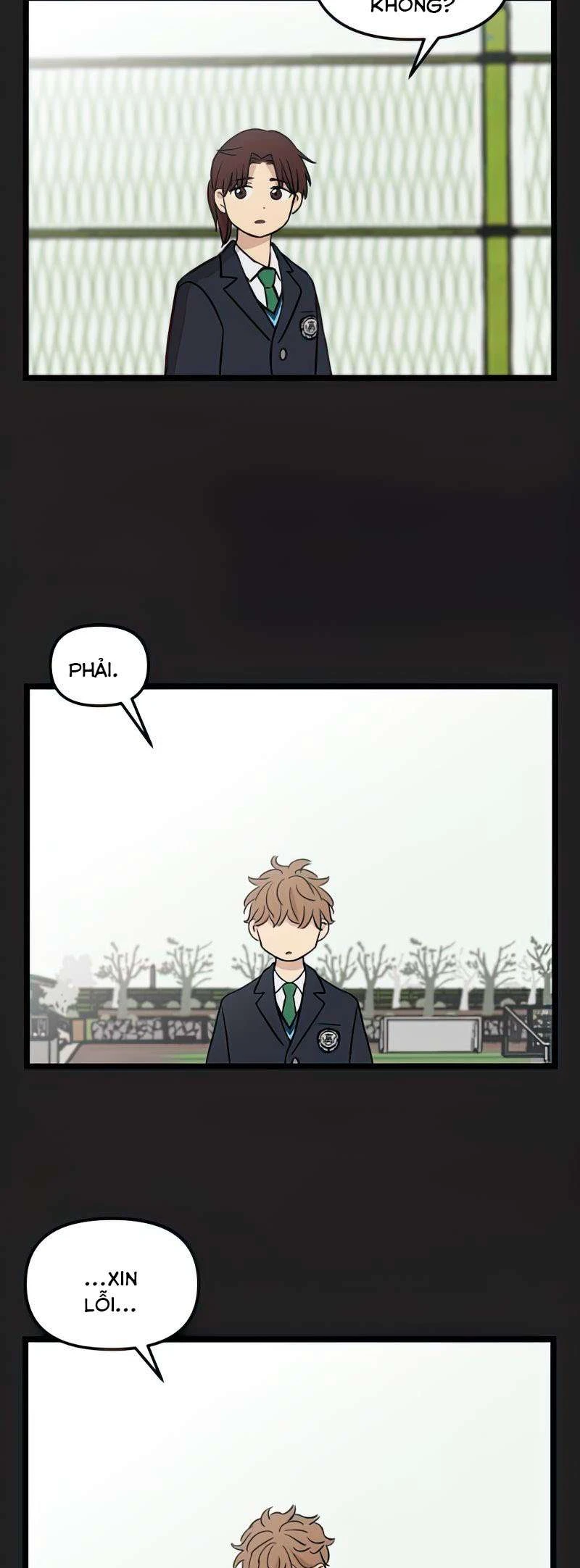 I Have No Home Chapter 80 - Trang 31