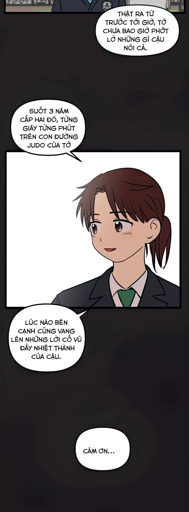 I Have No Home Chapter 80 - Trang 33