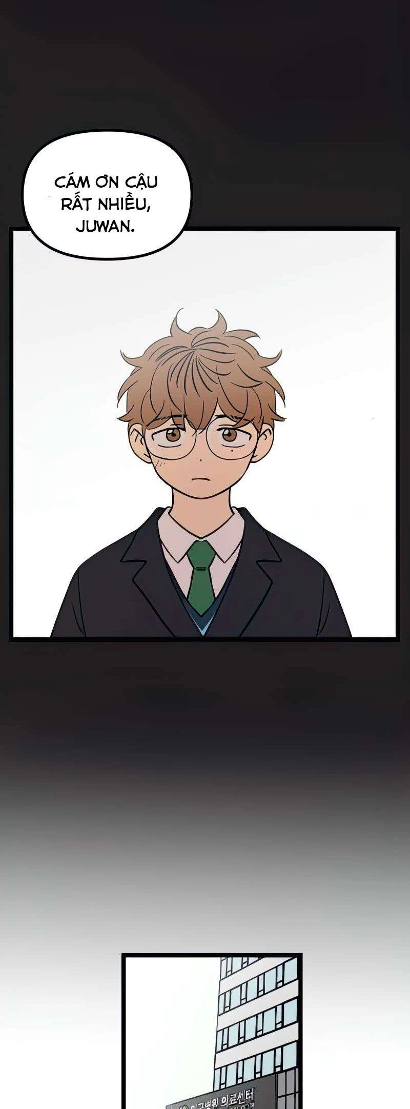 I Have No Home Chapter 80 - Trang 34