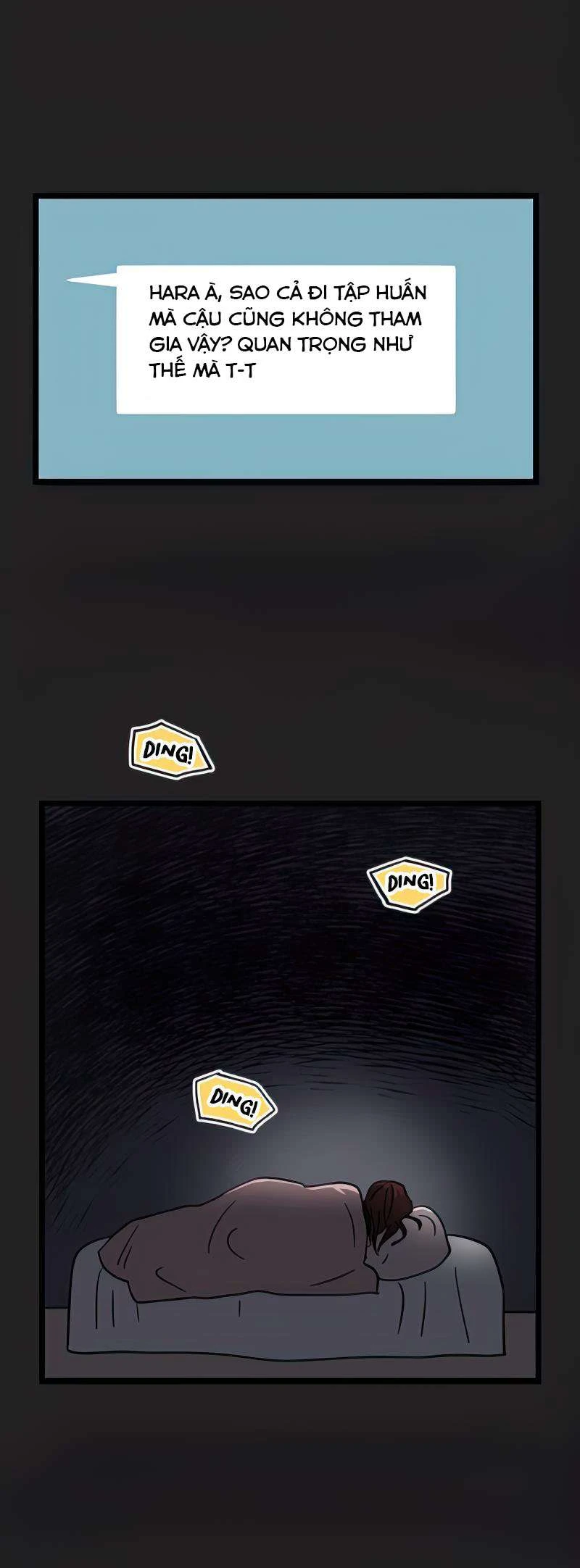 I Have No Home Chapter 80 - Trang 4