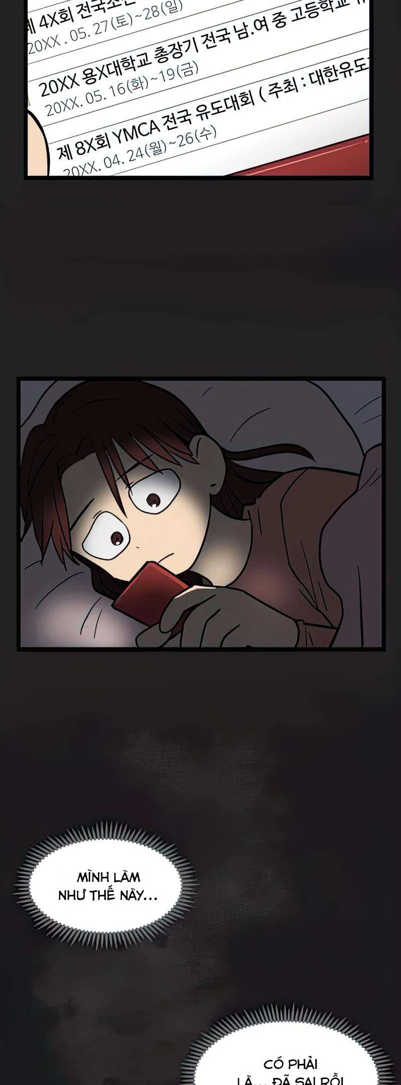 I Have No Home Chapter 80 - Trang 6