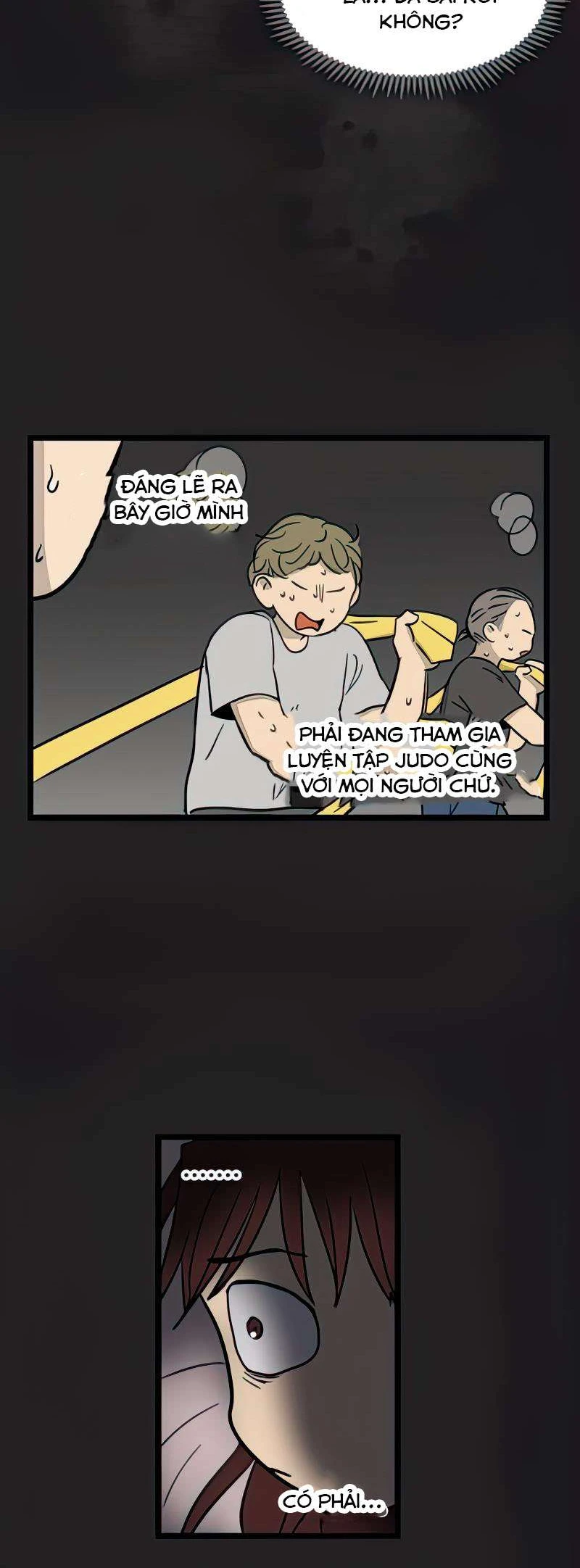 I Have No Home Chapter 80 - Trang 7