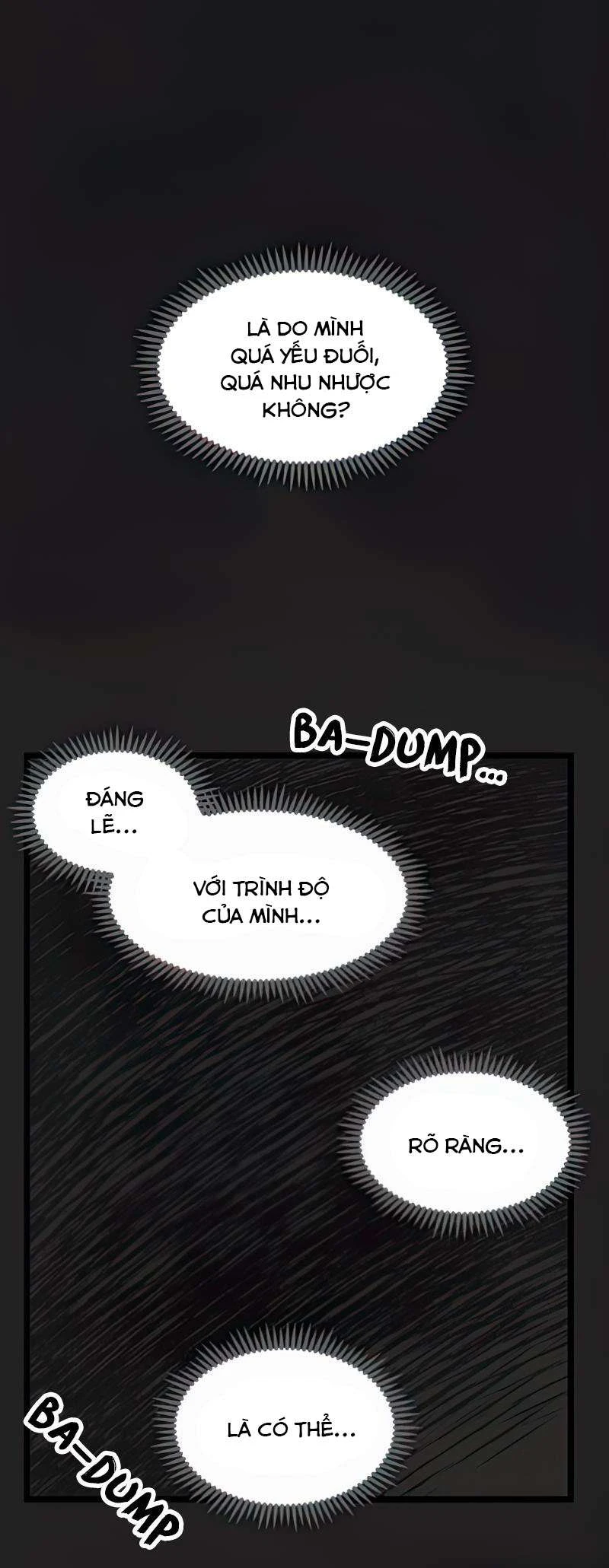 I Have No Home Chapter 80 - Trang 8