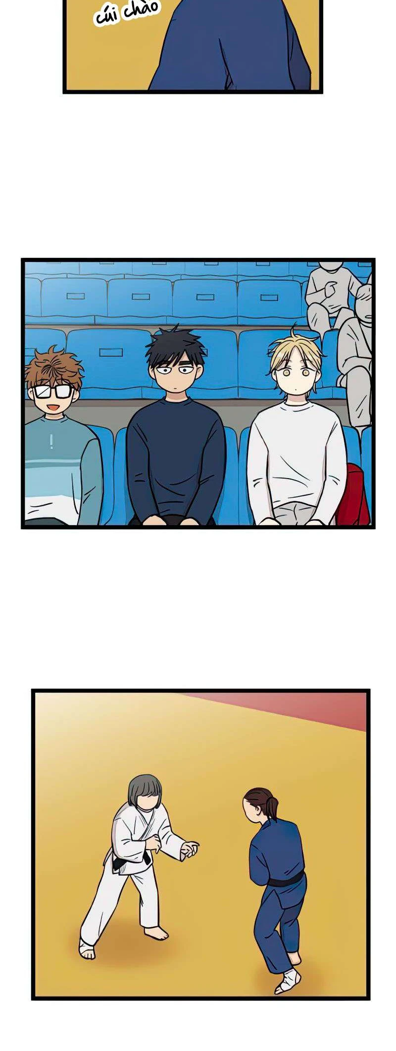 I Have No Home Chapter 81 - Trang 10