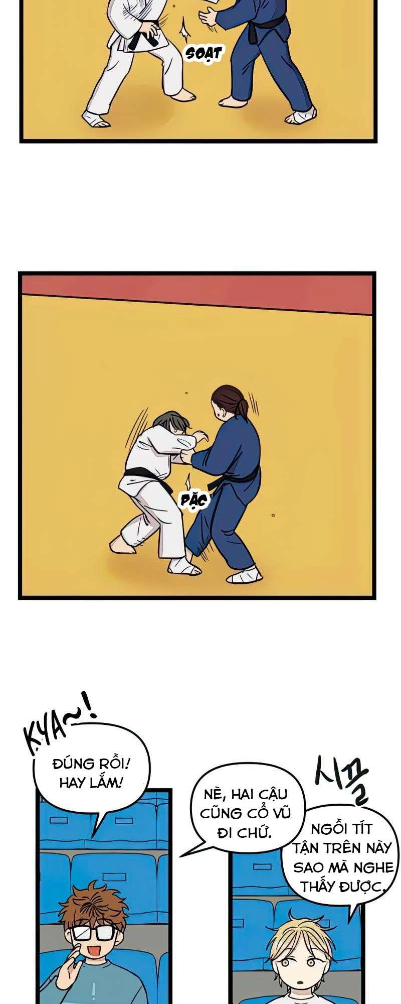 I Have No Home Chapter 81 - Trang 12
