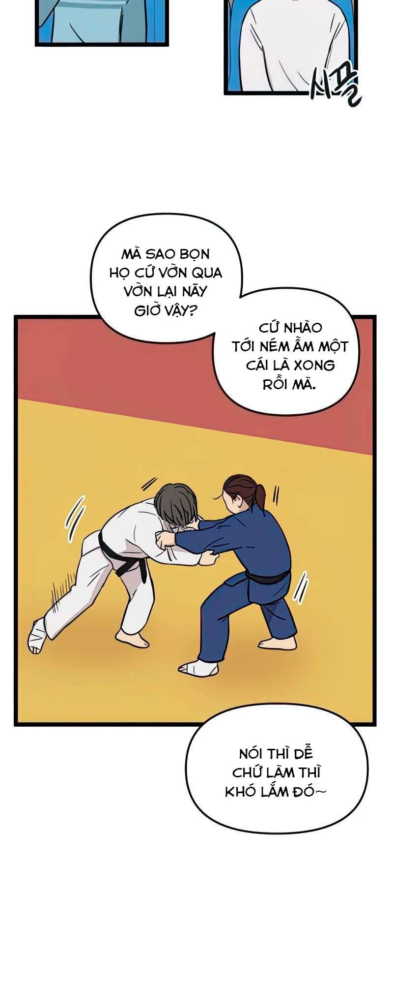I Have No Home Chapter 81 - Trang 13