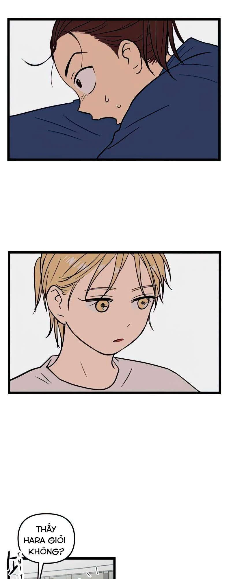 I Have No Home Chapter 81 - Trang 14