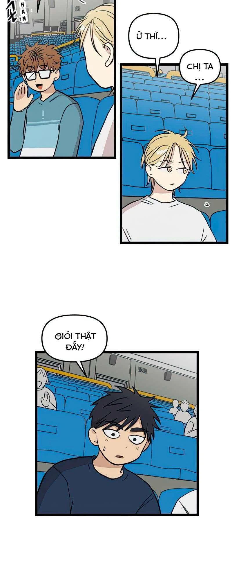 I Have No Home Chapter 81 - Trang 15