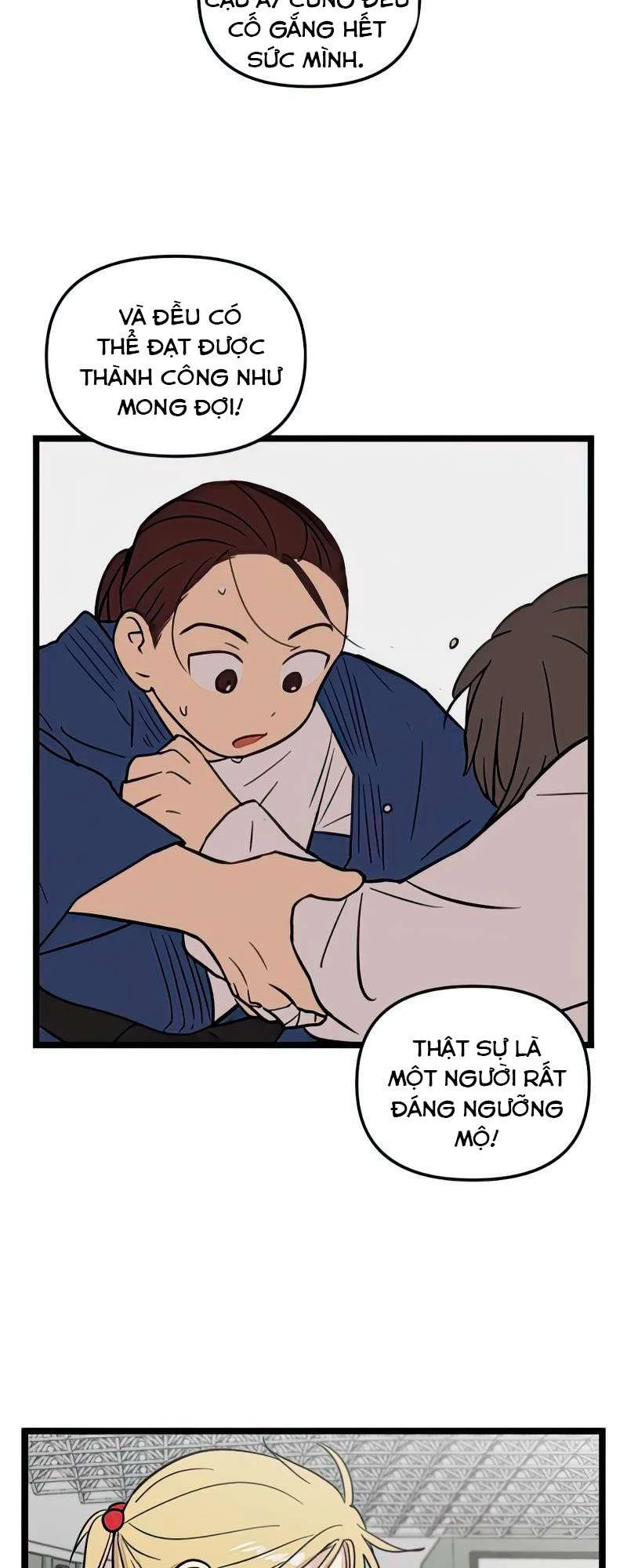 I Have No Home Chapter 81 - Trang 18