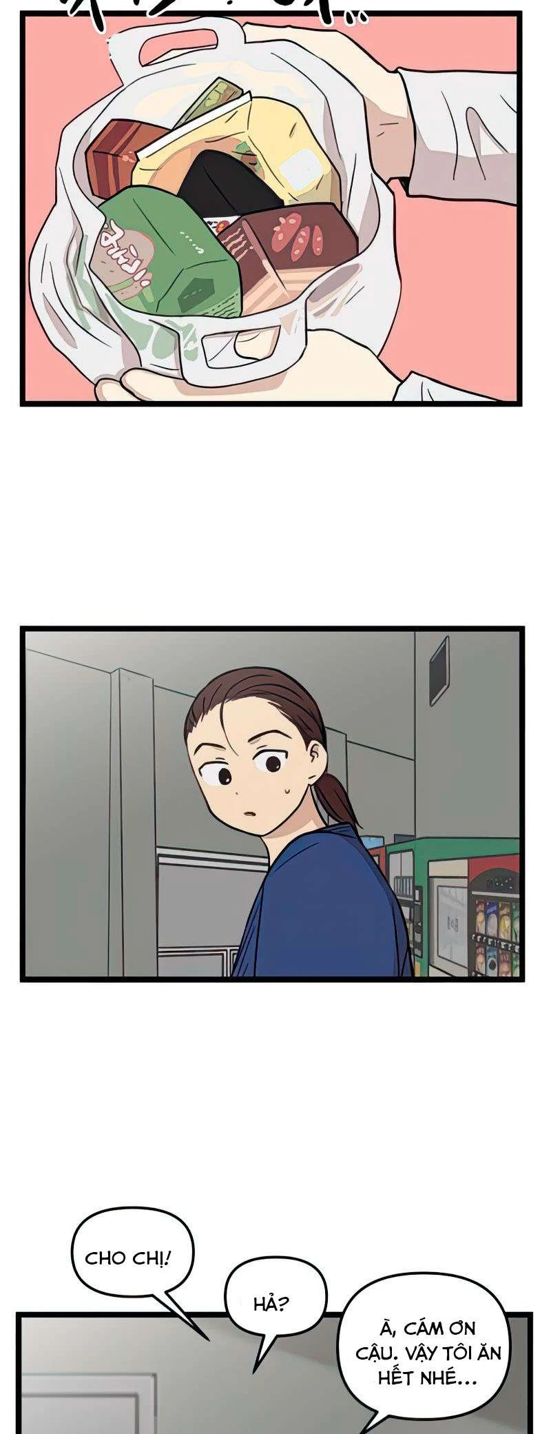 I Have No Home Chapter 81 - Trang 27