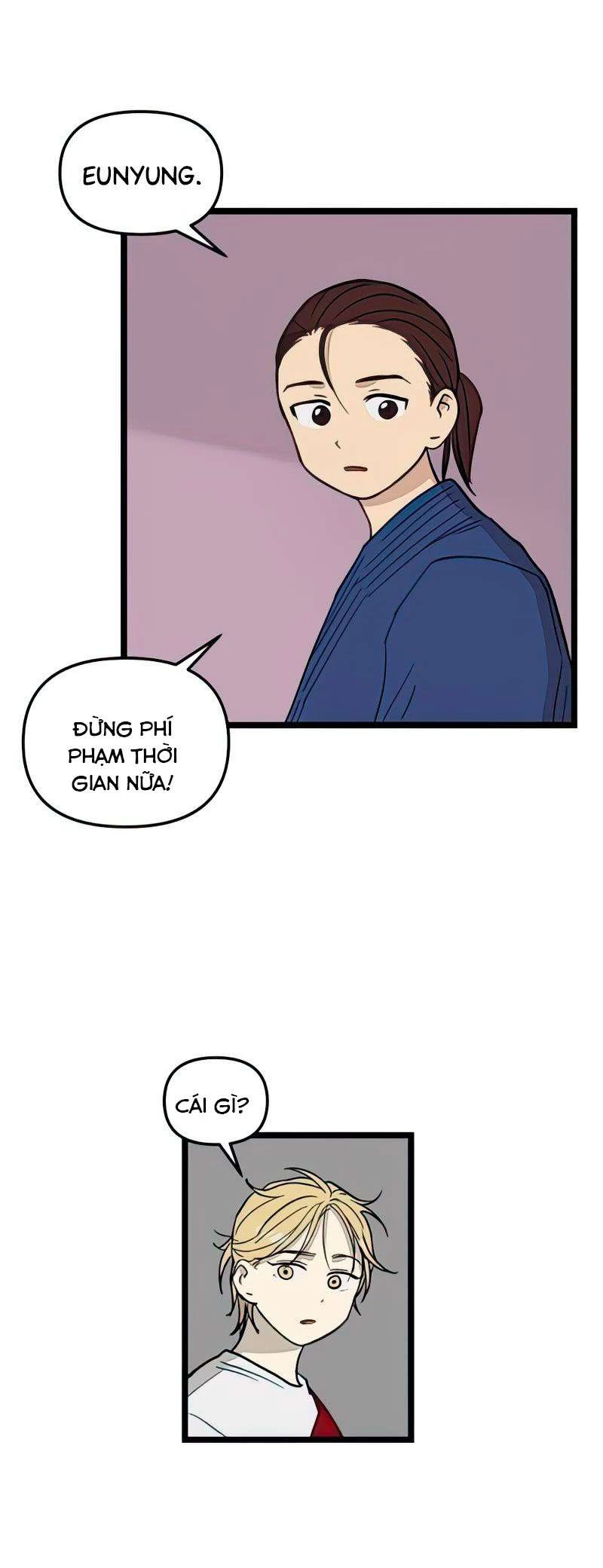 I Have No Home Chapter 81 - Trang 30