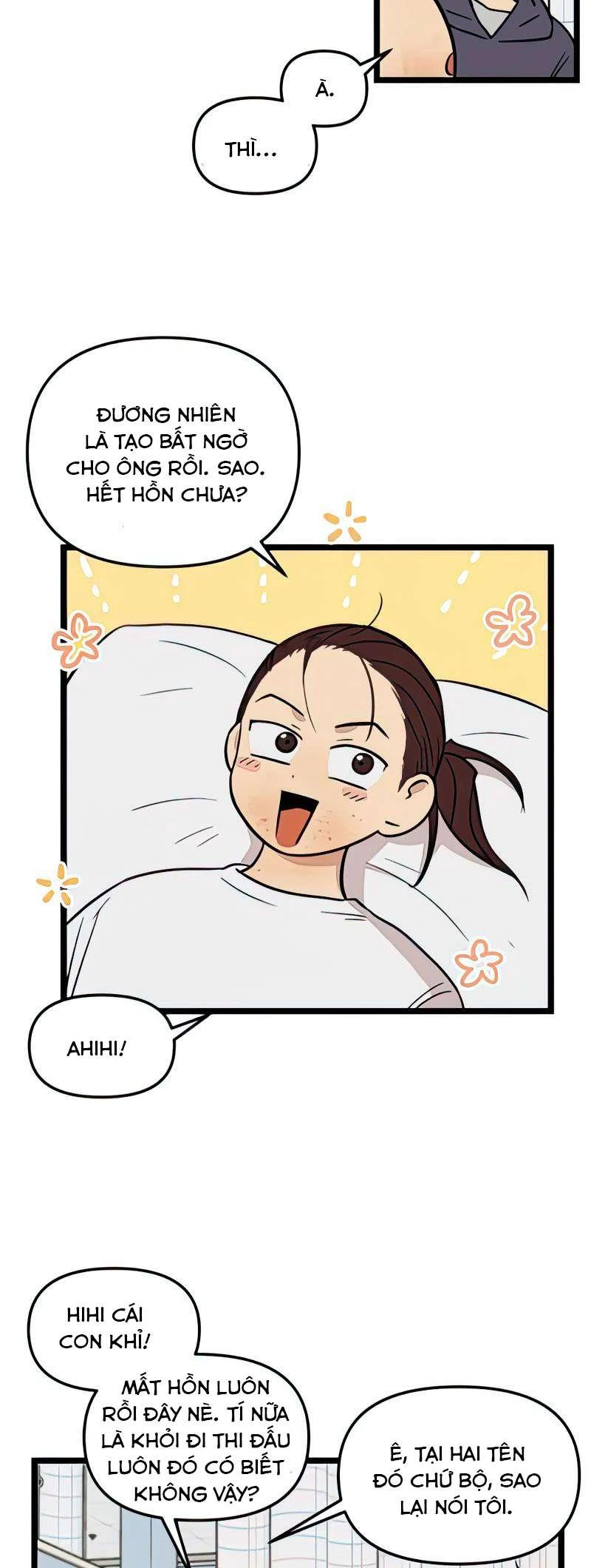 I Have No Home Chapter 81 - Trang 5