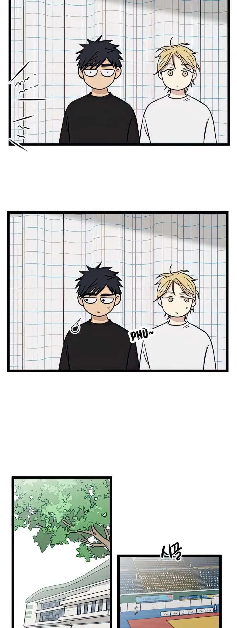 I Have No Home Chapter 81 - Trang 7