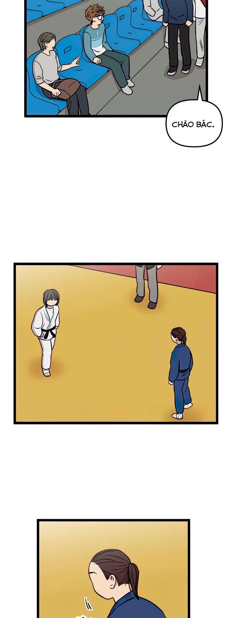 I Have No Home Chapter 81 - Trang 9