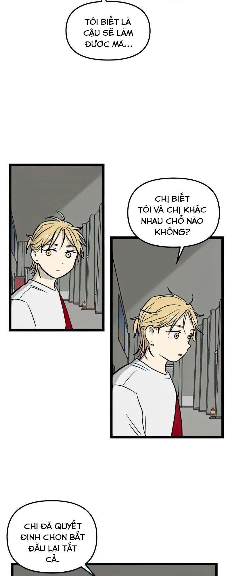 I Have No Home Chapter 82 - Trang 10