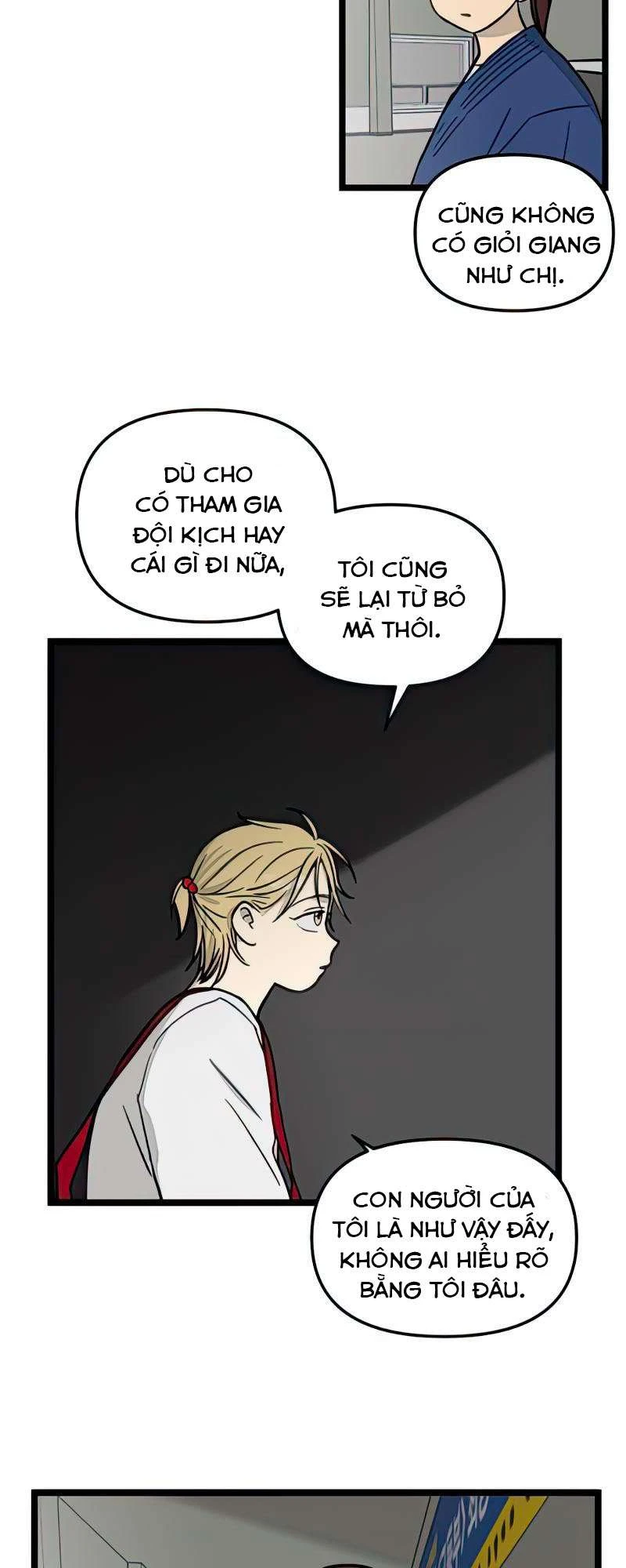I Have No Home Chapter 82 - Trang 12