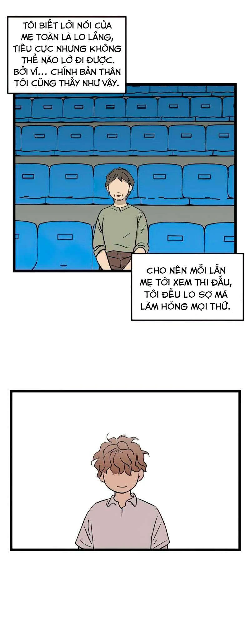 I Have No Home Chapter 82 - Trang 16