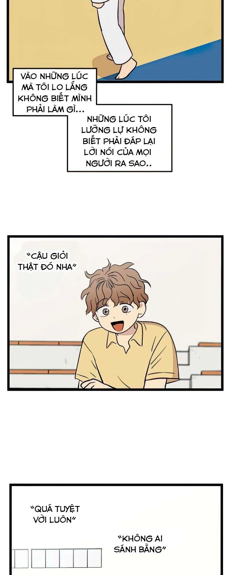 I Have No Home Chapter 82 - Trang 18