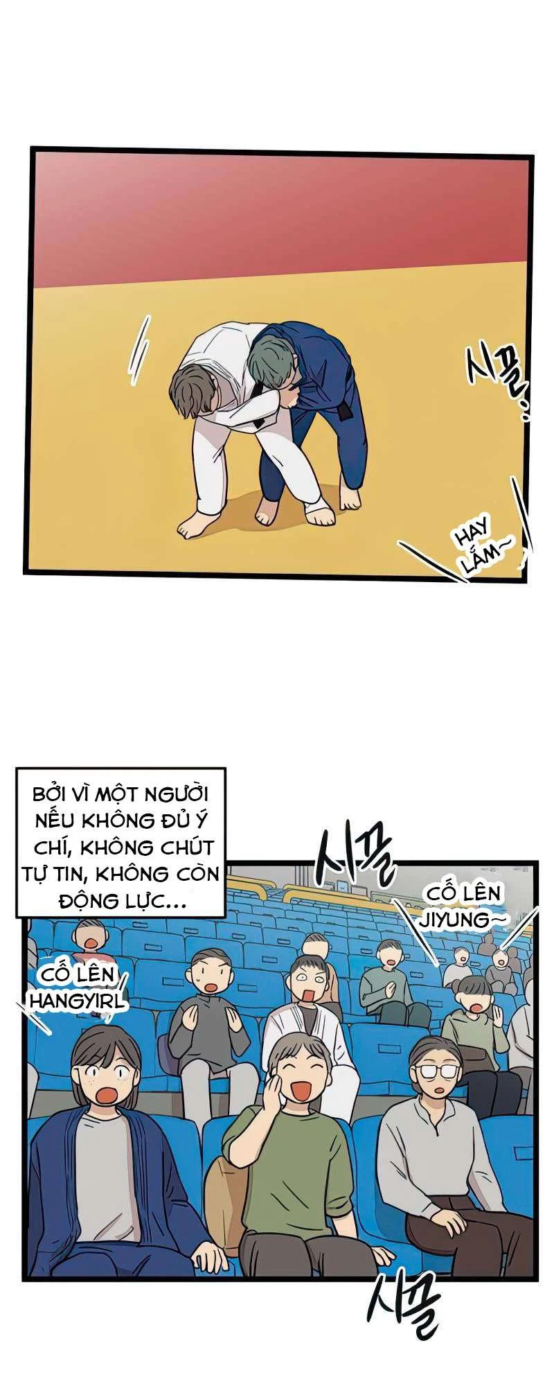 I Have No Home Chapter 82 - Trang 20