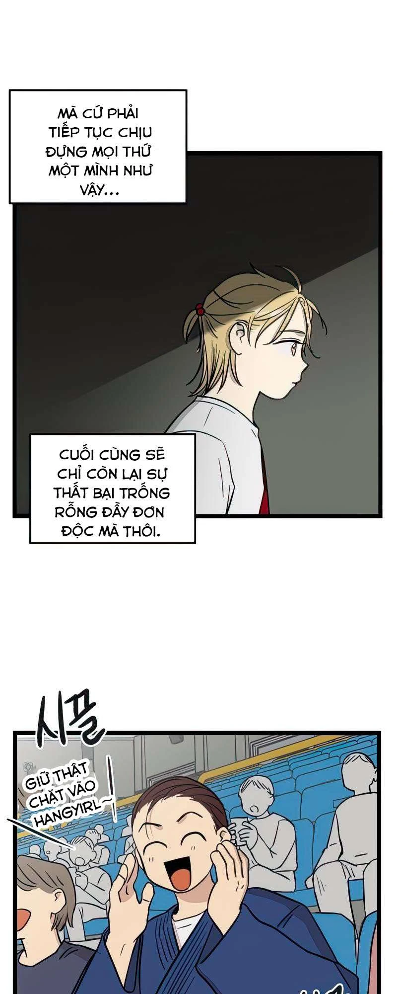 I Have No Home Chapter 82 - Trang 21