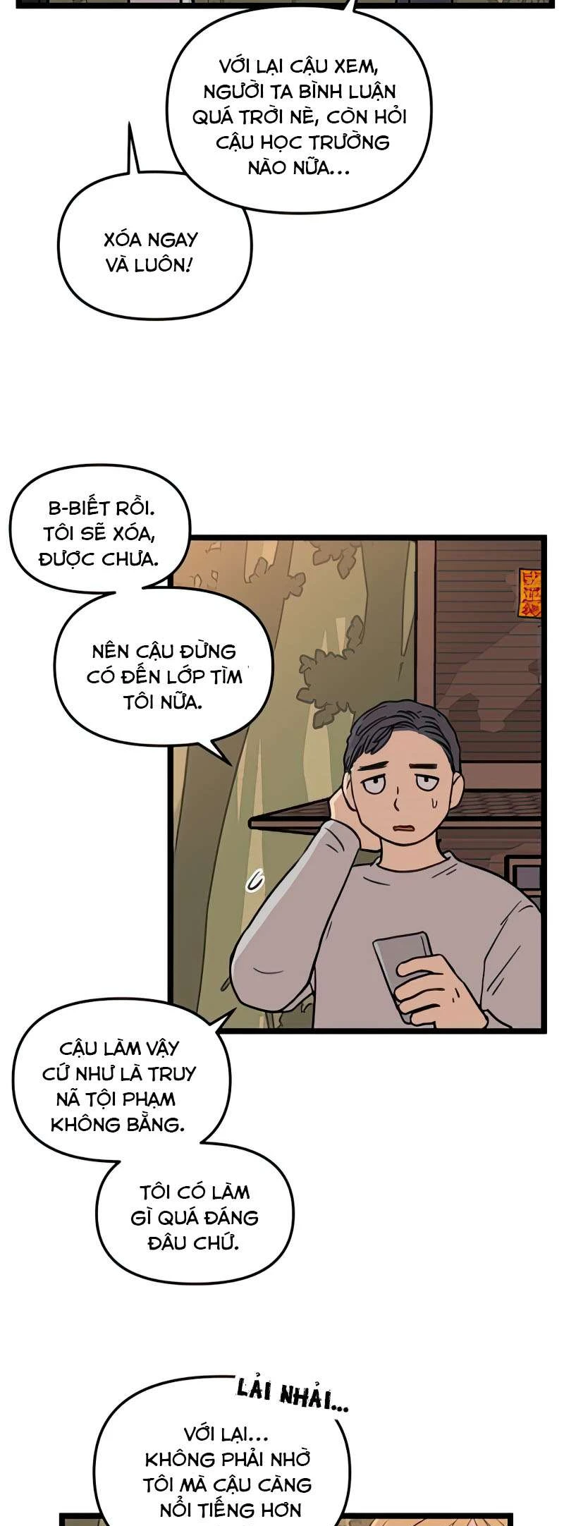I Have No Home Chapter 82 - Trang 27