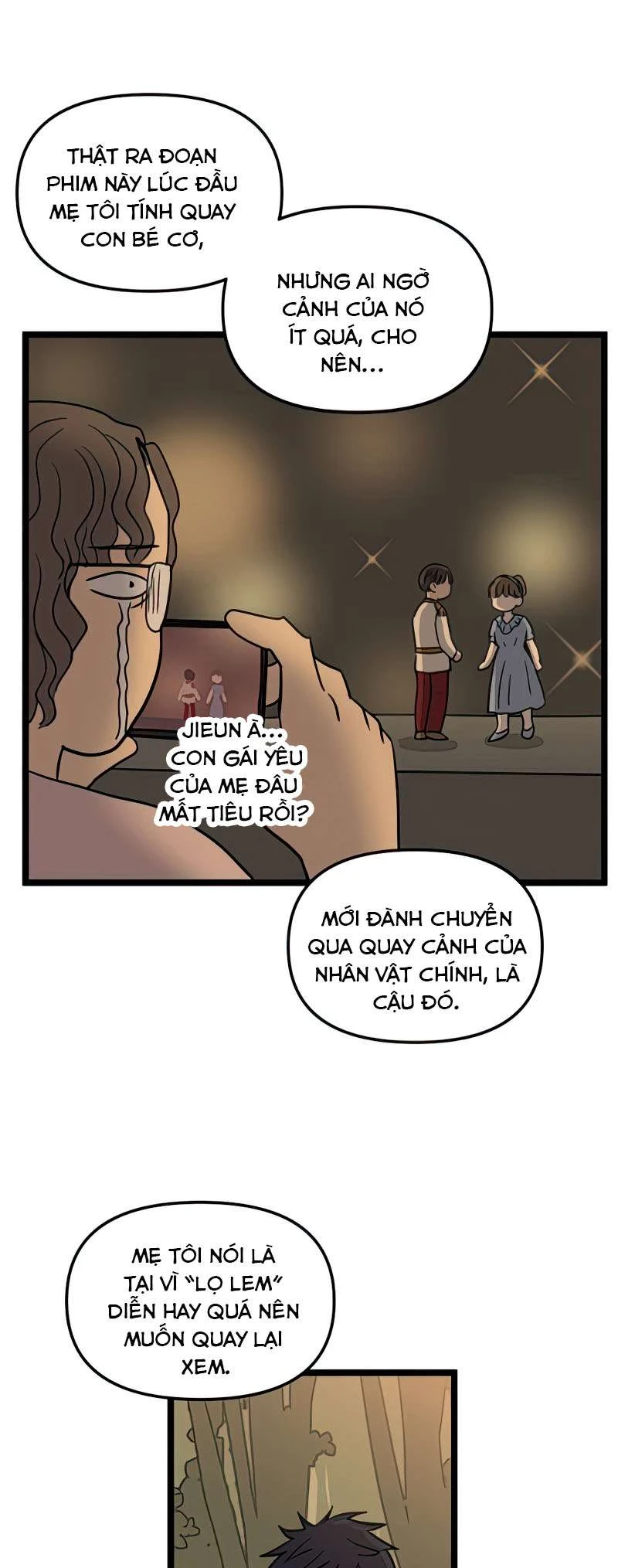I Have No Home Chapter 82 - Trang 31