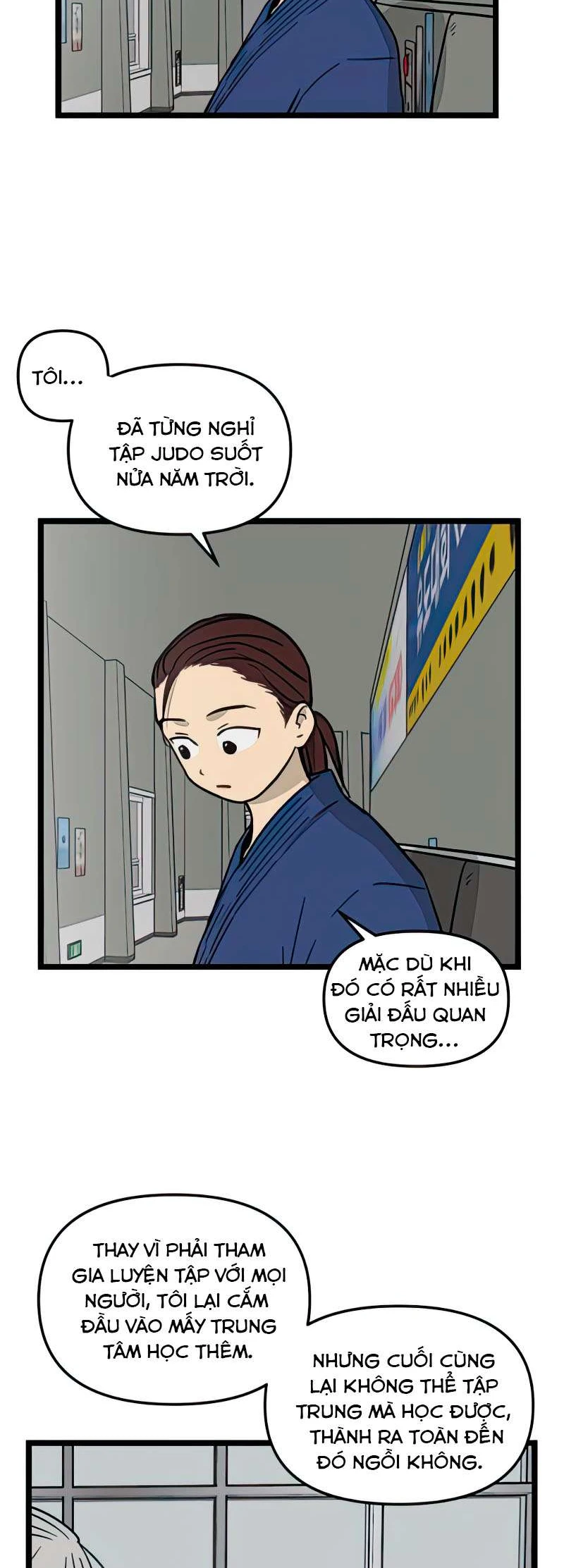 I Have No Home Chapter 82 - Trang 4