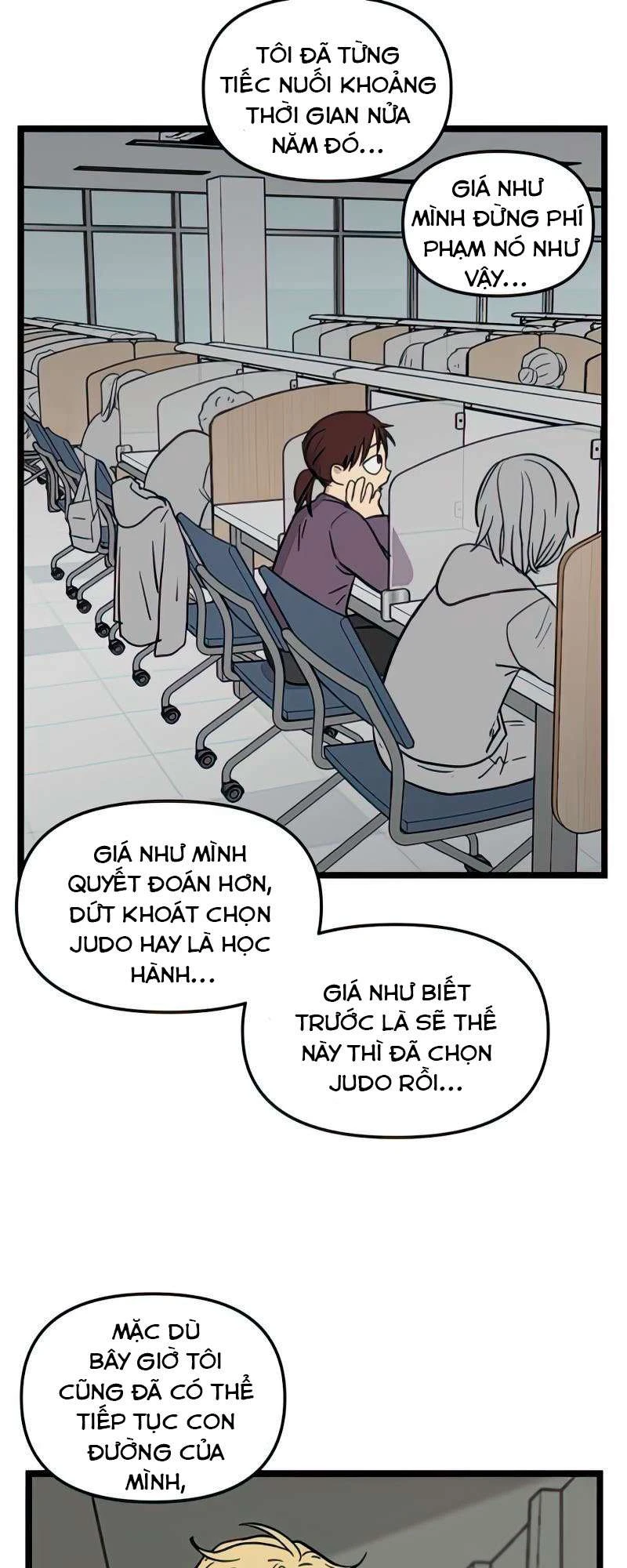 I Have No Home Chapter 82 - Trang 7