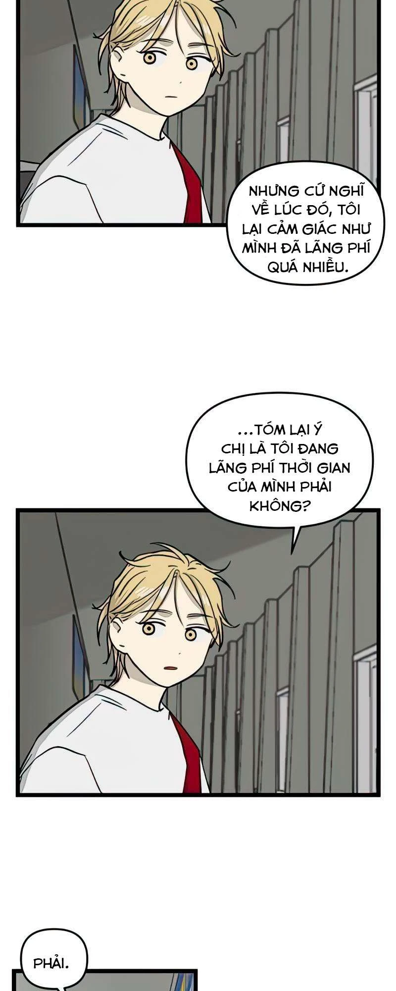 I Have No Home Chapter 82 - Trang 8