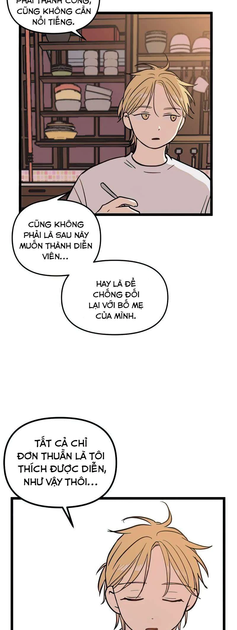 I Have No Home Chapter 83 - Trang 10
