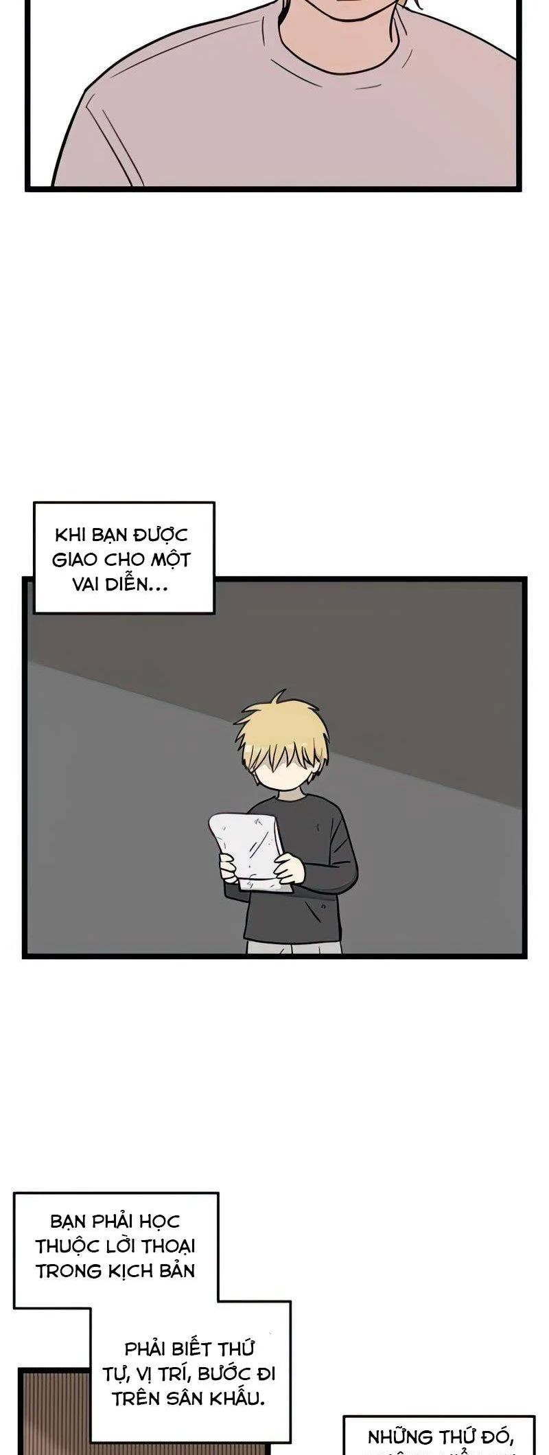 I Have No Home Chapter 83 - Trang 11
