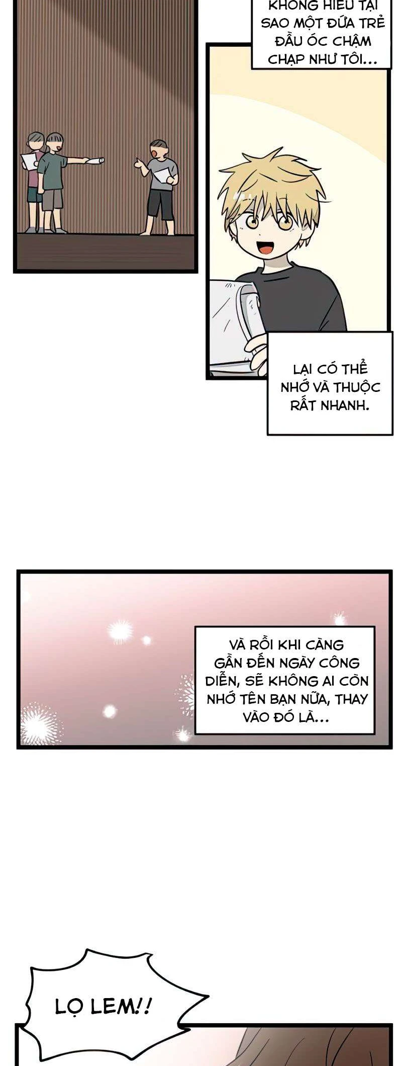 I Have No Home Chapter 83 - Trang 12
