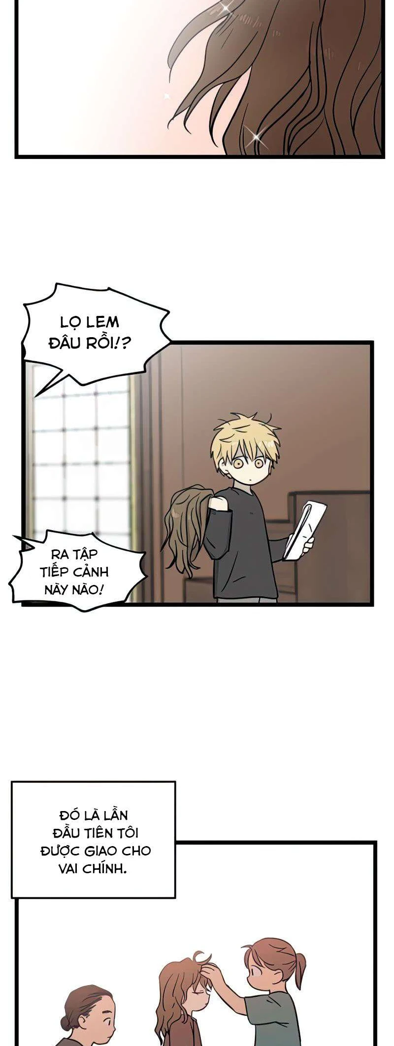 I Have No Home Chapter 83 - Trang 13