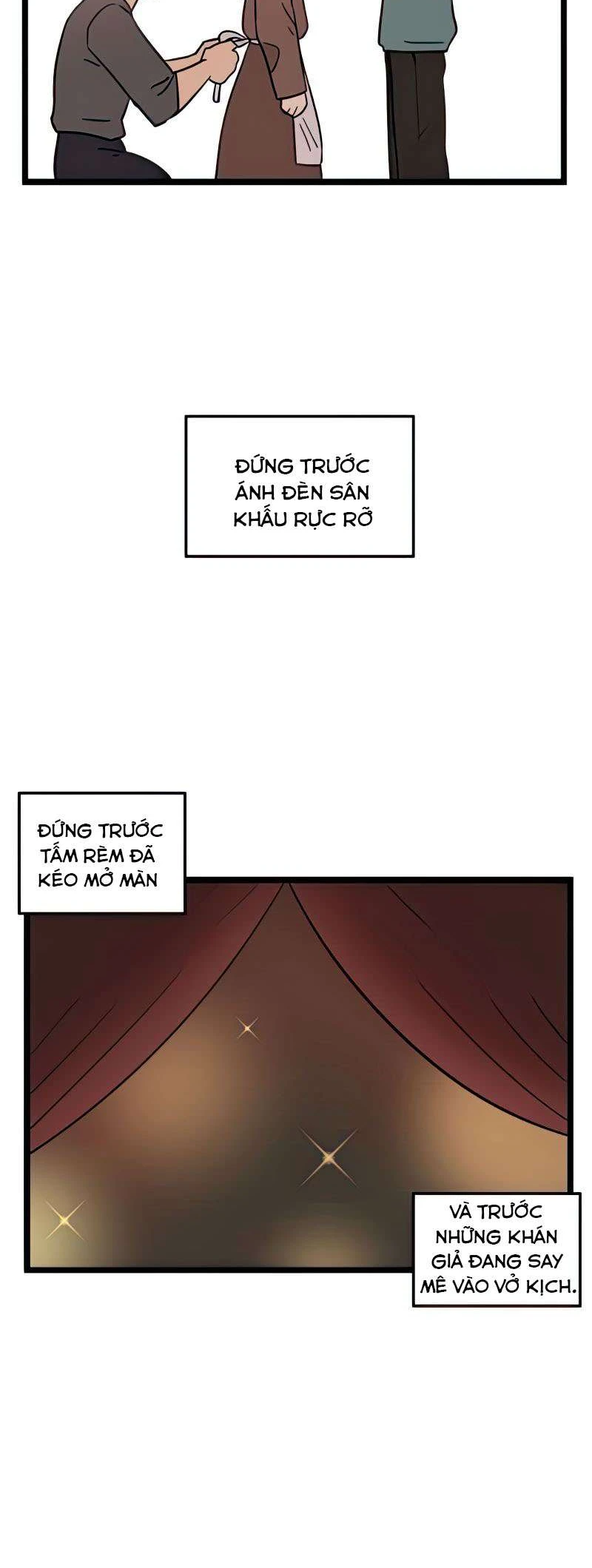 I Have No Home Chapter 83 - Trang 14