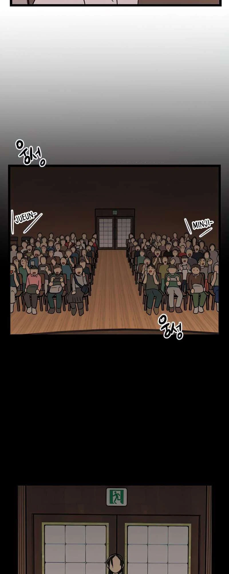 I Have No Home Chapter 83 - Trang 16