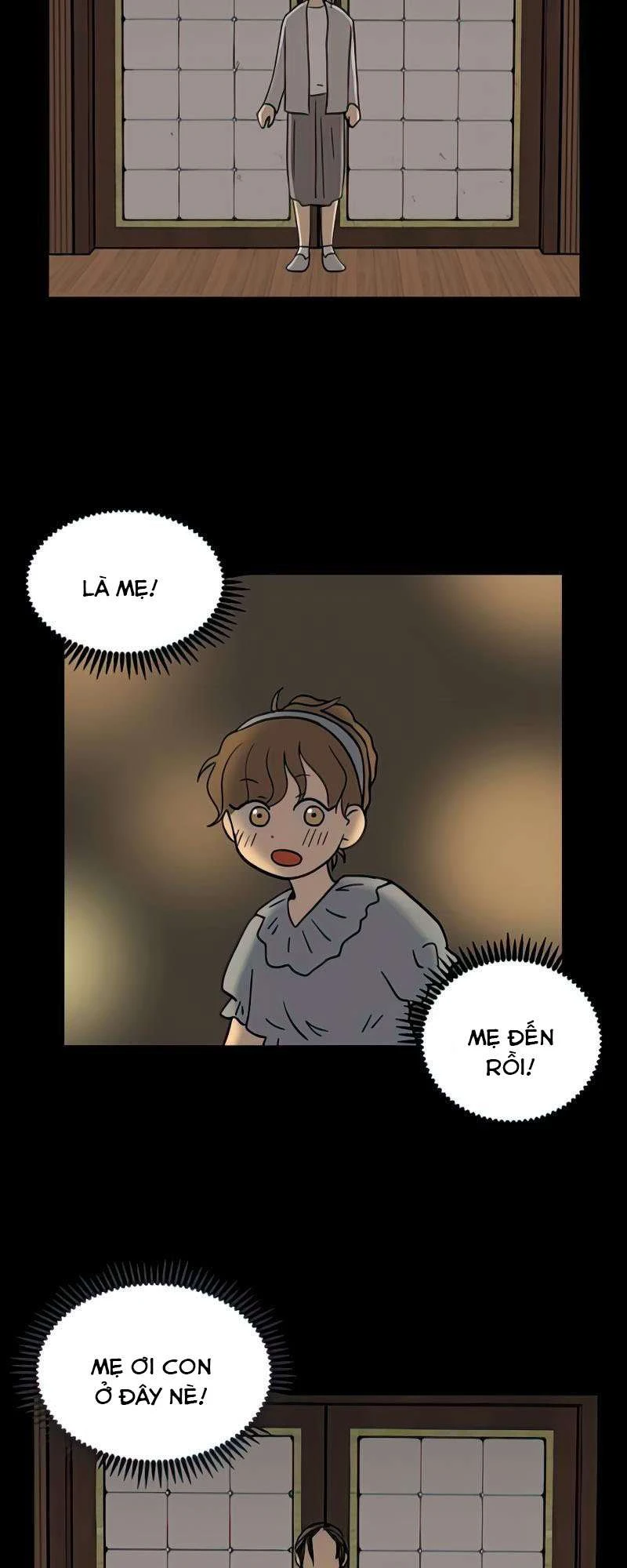 I Have No Home Chapter 83 - Trang 17