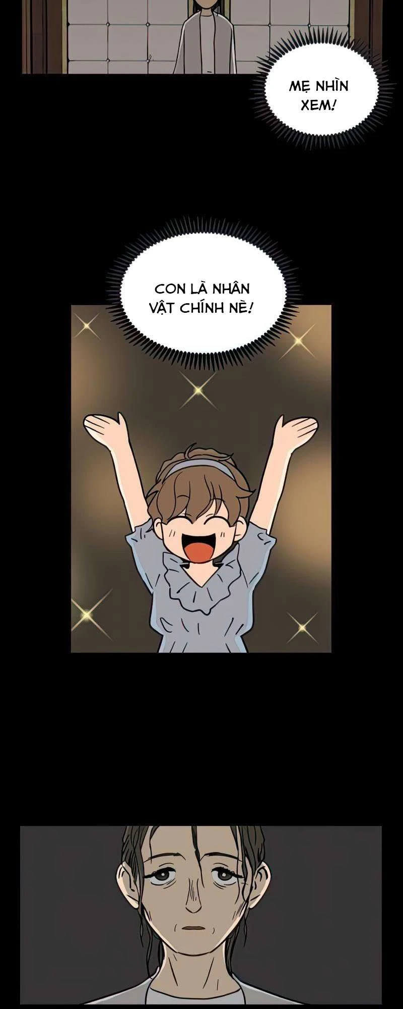 I Have No Home Chapter 83 - Trang 18