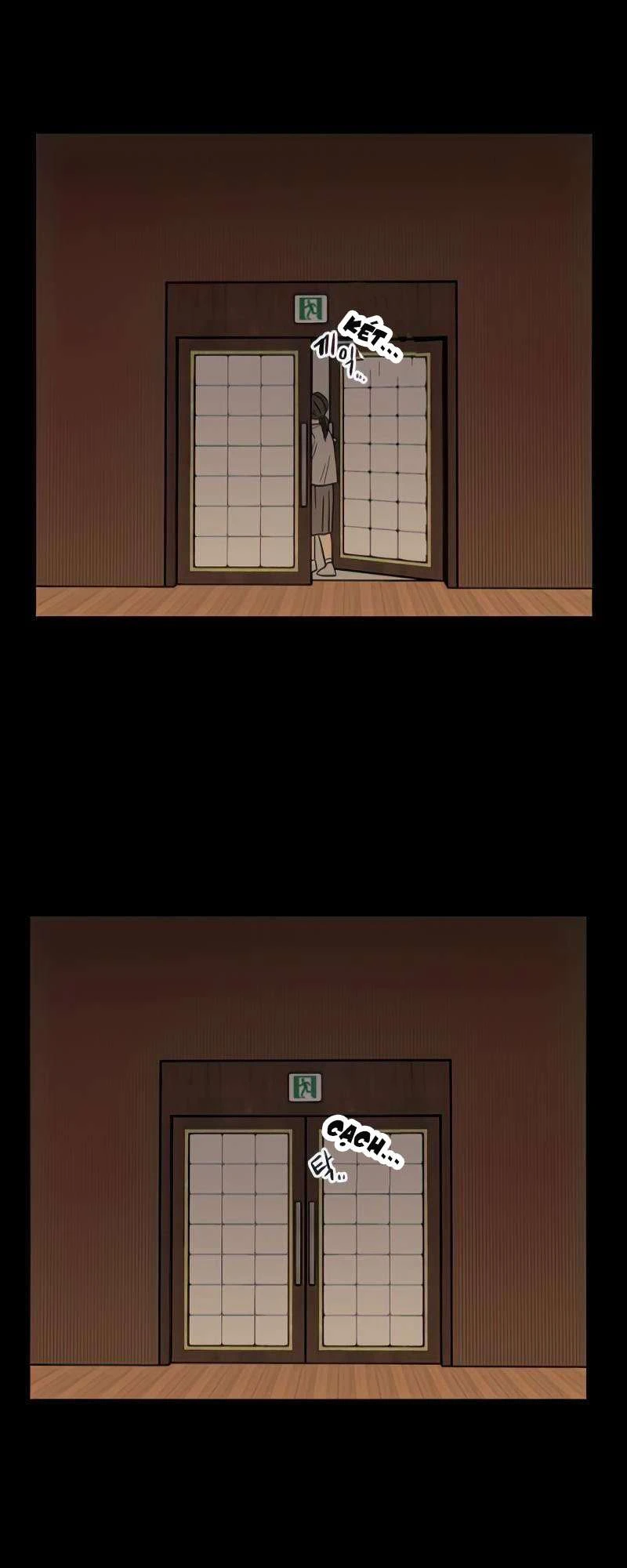 I Have No Home Chapter 83 - Trang 20