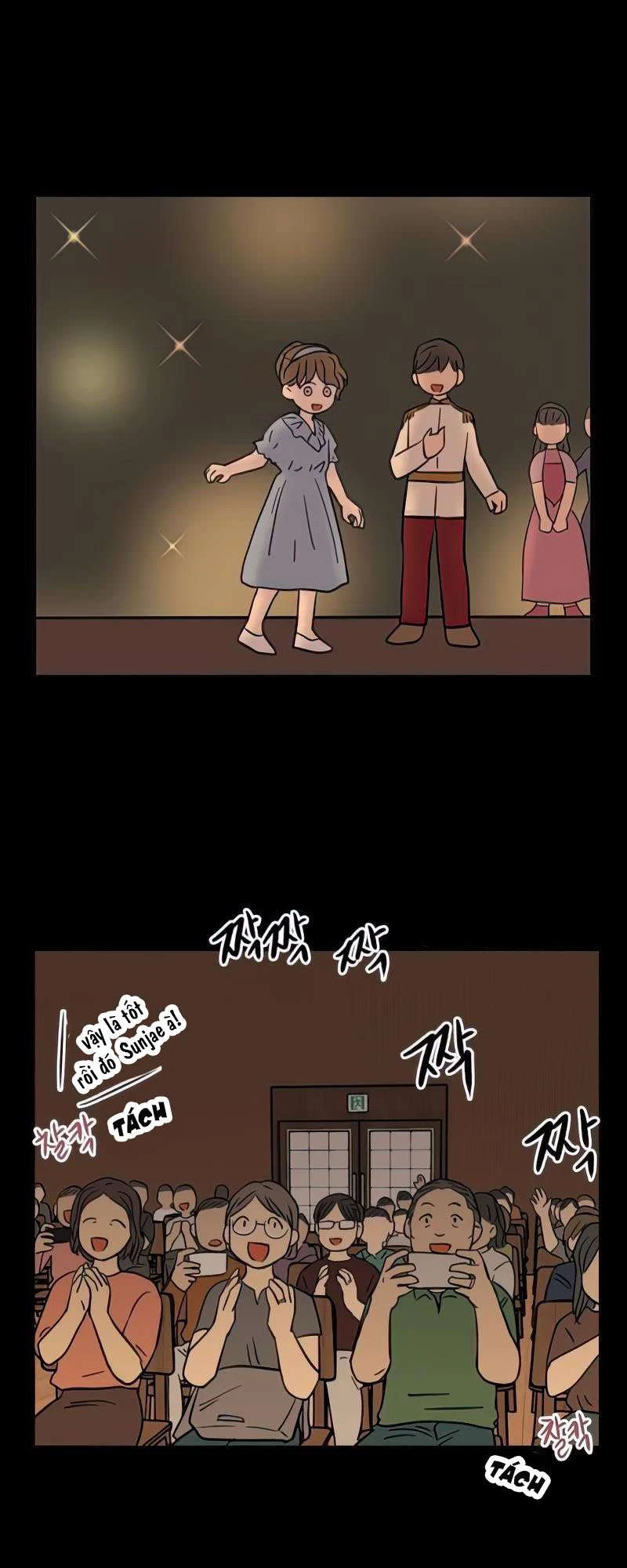 I Have No Home Chapter 83 - Trang 21
