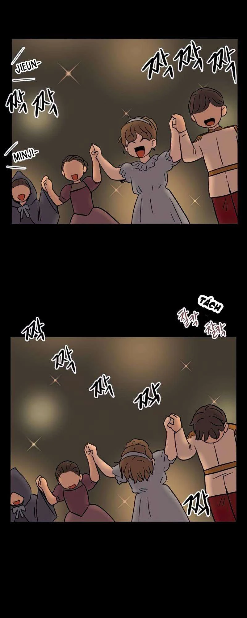 I Have No Home Chapter 83 - Trang 22