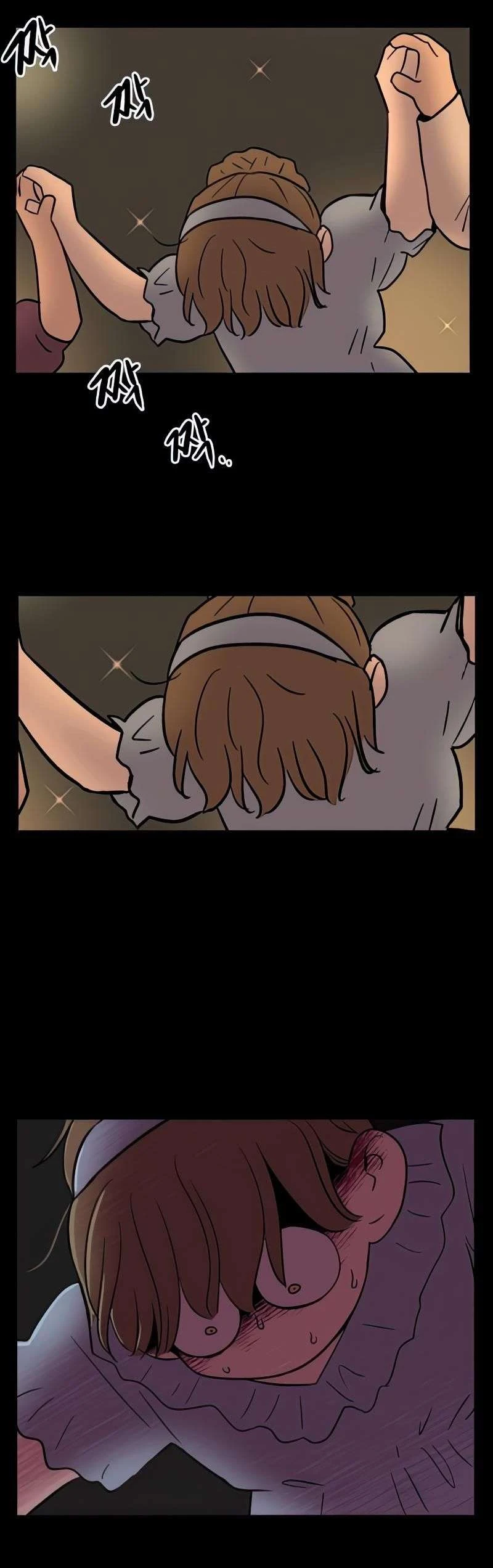 I Have No Home Chapter 83 - Trang 23