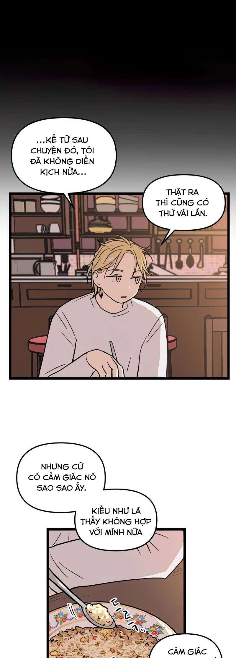 I Have No Home Chapter 83 - Trang 24