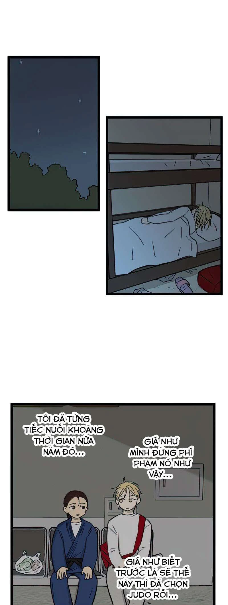 I Have No Home Chapter 83 - Trang 29