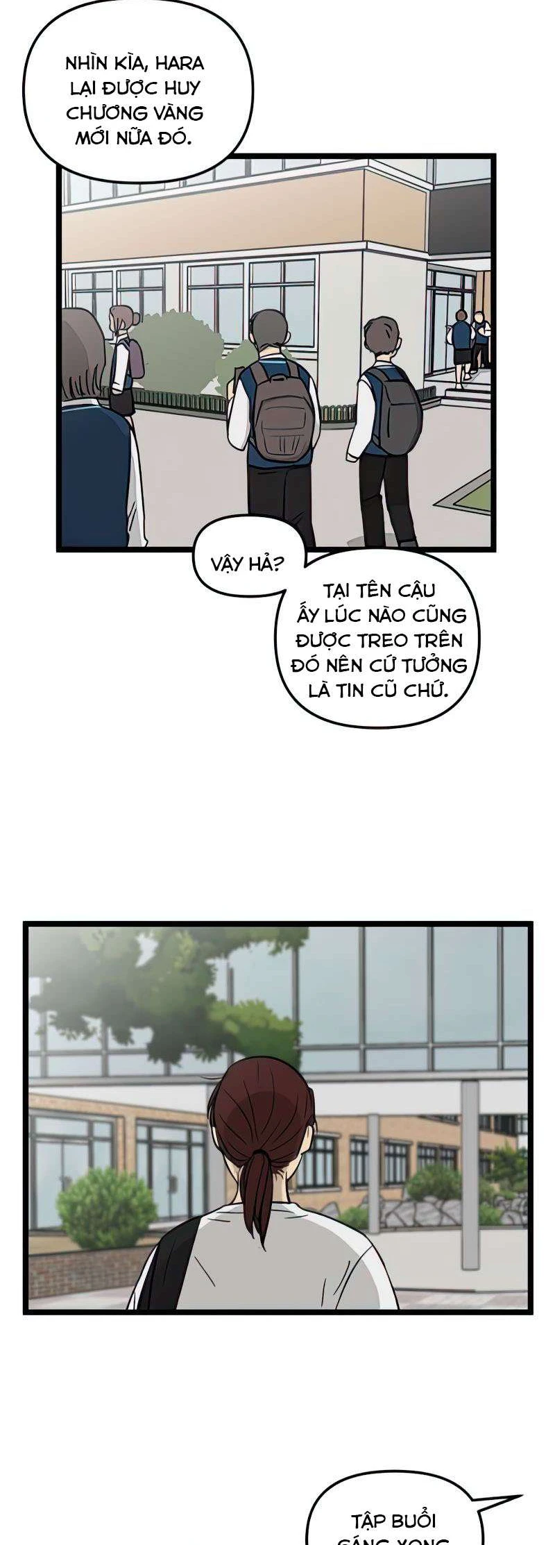 I Have No Home Chapter 83 - Trang 37